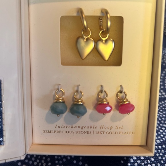 Spartina 449 Interchangeable Hoop Set - Picture 2 of 5